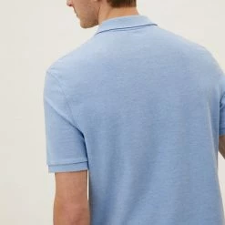 New ๐คฉ M&S Collection Men's Polo ๐ Shirts Pure Cotton Pique Polo ๐ Shirt ๐ฅ 141 New ๐คฉ M&S Collection Men's Polo ๐ Shirts Pure Cotton Pique Polo ๐ Shirt ๐ฅ -Men's Holiday Clothes Sales SD 03 T28 5032M QE X EC 2 1