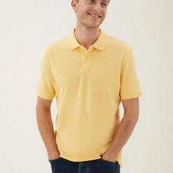 New ๐คฉ M&S Collection Men's Polo ๐ Shirts Pure Cotton Pique Polo ๐ Shirt ๐ฅ 110 New ๐คฉ M&S Collection Men's Polo ๐ Shirts Pure Cotton Pique Polo ๐ Shirt ๐ฅ -Men's Holiday Clothes Sales SD 03 T28 5032M R0 X EC 1 1