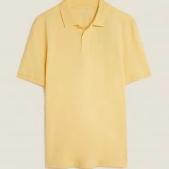 New ๐คฉ M&S Collection Men's Polo ๐ Shirts Pure Cotton Pique Polo ๐ Shirt ๐ฅ 109 New ๐คฉ M&S Collection Men's Polo ๐ Shirts Pure Cotton Pique Polo ๐ Shirt ๐ฅ -Men's Holiday Clothes Sales SD 03 T28 5032M R0 X EC 90 1