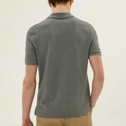 New ๐คฉ M&S Collection Men's Polo ๐ Shirts Pure Cotton Pique Polo ๐ Shirt ๐ฅ 102 New ๐คฉ M&S Collection Men's Polo ๐ Shirts Pure Cotton Pique Polo ๐ Shirt ๐ฅ -Men's Holiday Clothes Sales SD 03 T28 5032M T0 X EC 2 1
