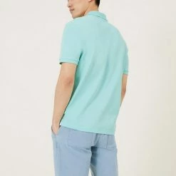 New ๐คฉ M&S Collection Men's Polo ๐ Shirts Pure Cotton Pique Polo ๐ Shirt ๐ฅ 90 New ๐คฉ M&S Collection Men's Polo ๐ Shirts Pure Cotton Pique Polo ๐ Shirt ๐ฅ -Men's Holiday Clothes Sales SD 03 T28 5032M V5 X EC 2 1