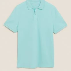 New ๐คฉ M&S Collection Men's Polo ๐ Shirts Pure Cotton Pique Polo ๐ Shirt ๐ฅ 88 New ๐คฉ M&S Collection Men's Polo ๐ Shirts Pure Cotton Pique Polo ๐ Shirt ๐ฅ -Men's Holiday Clothes Sales SD 03 T28 5032M V5 X EC 90 1