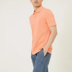 New ๐คฉ M&S Collection Men's Polo ๐ Shirts Pure Cotton Pique Polo ๐ Shirt ๐ฅ 112 New ๐คฉ M&S Collection Men's Polo ๐ Shirts Pure Cotton Pique Polo ๐ Shirt ๐ฅ -Men's Holiday Clothes Sales SD 03 T28 5032M XV X EC 0 1