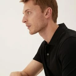 New ๐คฉ M&S Collection Men's Polo ๐ Shirts Pure Cotton Pique Polo ๐ Shirt ๐ฅ 95 New ๐คฉ M&S Collection Men's Polo ๐ Shirts Pure Cotton Pique Polo ๐ Shirt ๐ฅ -Men's Holiday Clothes Sales SD 03 T28 5032M Y0 X EC 0 1
