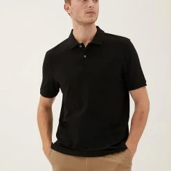 New ๐คฉ M&S Collection Men's Polo ๐ Shirts Pure Cotton Pique Polo ๐ Shirt ๐ฅ 97 New ๐คฉ M&S Collection Men's Polo ๐ Shirts Pure Cotton Pique Polo ๐ Shirt ๐ฅ -Men's Holiday Clothes Sales SD 03 T28 5032M Y0 X EC 1 1