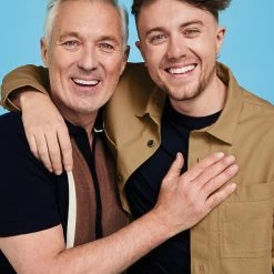 Cheapest 🧨 M&S Collection Men's T-shirts Pure Cotton Crew Neck T-Shirt 🎁 -Men's Holiday Clothes Sales SD 03 T28 5311M Y0 X EC 5