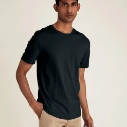 New ๐ M&S Collection Men's T-shirts Slim Fit Pure Cotton Crew Neck T-Shirt ๐คฉ 70 New ๐ M&S Collection Men's T-shirts Slim Fit Pure Cotton Crew Neck T-Shirt ๐คฉ -Men's Holiday Clothes Sales SD 03 T28 5311S F3 X EC 0