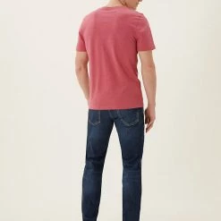 New ๐ M&S Collection Men's T-shirts Slim Fit Pure Cotton Crew Neck T-Shirt ๐คฉ 63 New ๐ M&S Collection Men's T-shirts Slim Fit Pure Cotton Crew Neck T-Shirt ๐คฉ -Men's Holiday Clothes Sales SD 03 T28 5311S I4 X EC 2