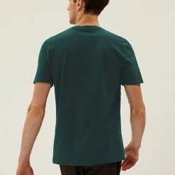 New ๐ M&S Collection Men's T-shirts Slim Fit Pure Cotton Crew Neck T-Shirt ๐คฉ 78 New ๐ M&S Collection Men's T-shirts Slim Fit Pure Cotton Crew Neck T-Shirt ๐คฉ -Men's Holiday Clothes Sales SD 03 T28 5311S JX X EC 2