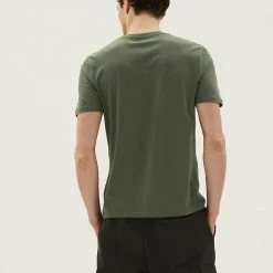 New ๐ M&S Collection Men's T-shirts Slim Fit Pure Cotton Crew Neck T-Shirt ๐คฉ 83 New ๐ M&S Collection Men's T-shirts Slim Fit Pure Cotton Crew Neck T-Shirt ๐คฉ -Men's Holiday Clothes Sales SD 03 T28 5311S KH X EC 3