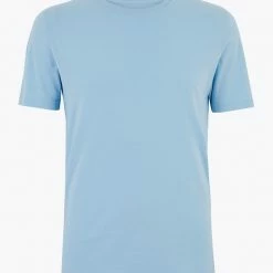 New ๐ M&S Collection Men's T-shirts Slim Fit Pure Cotton Crew Neck T-Shirt ๐คฉ 65 New ๐ M&S Collection Men's T-shirts Slim Fit Pure Cotton Crew Neck T-Shirt ๐คฉ -Men's Holiday Clothes Sales SD 03 T28 5311S SB X EC 90