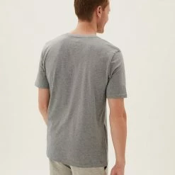 New ๐ M&S Collection Men's T-shirts Slim Fit Pure Cotton Crew Neck T-Shirt ๐คฉ 49 New ๐ M&S Collection Men's T-shirts Slim Fit Pure Cotton Crew Neck T-Shirt ๐คฉ -Men's Holiday Clothes Sales SD 03 T28 5311S T4 X EC 2