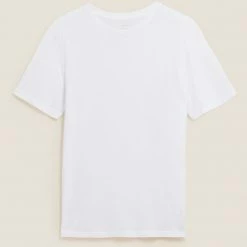New ๐ M&S Collection Men's T-shirts Slim Fit Pure Cotton Crew Neck T-Shirt ๐คฉ 52 New ๐ M&S Collection Men's T-shirts Slim Fit Pure Cotton Crew Neck T-Shirt ๐คฉ -Men's Holiday Clothes Sales SD 03 T28 5311S Z0 X EC 90
