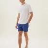 Top 10 ⭐ M&S Collection Men's Swimwear Quick Dry Swim Shorts 🤩