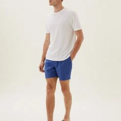 Top 10 ⭐ M&S Collection Men's Swimwear Quick Dry Swim Shorts 🤩