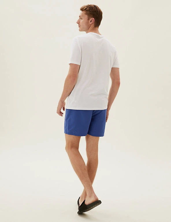 Top 10 โญ M&S Collection Men's Swimwear Quick Dry Swim Shorts ๐คฉ 3 Top 10 โญ M&S Collection Men's Swimwear Quick Dry Swim Shorts ๐คฉ - Image 3