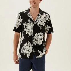 Top 10 โญ M&S Collection Men's Swimwear Quick Dry Swim Shorts ๐คฉ 13 Top 10 โญ M&S Collection Men's Swimwear Quick Dry Swim Shorts ๐คฉ -Men's Holiday Clothes Sales SD 03 T28 7901M F0 X EC 0