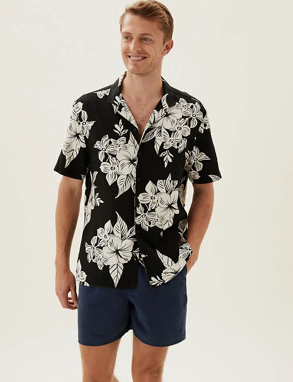 Top 10 โญ M&S Collection Men's Swimwear Quick Dry Swim Shorts ๐คฉ 5 Top 10 โญ M&S Collection Men's Swimwear Quick Dry Swim Shorts ๐คฉ - Image 5