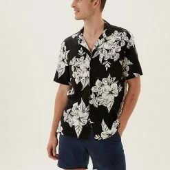 Top 10 โญ M&S Collection Men's Swimwear Quick Dry Swim Shorts ๐คฉ 15 Top 10 โญ M&S Collection Men's Swimwear Quick Dry Swim Shorts ๐คฉ -Men's Holiday Clothes Sales SD 03 T28 7901M F0 X EC 1