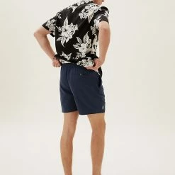 Top 10 โญ M&S Collection Men's Swimwear Quick Dry Swim Shorts ๐คฉ 16 Top 10 โญ M&S Collection Men's Swimwear Quick Dry Swim Shorts ๐คฉ -Men's Holiday Clothes Sales SD 03 T28 7901M F0 X EC 2