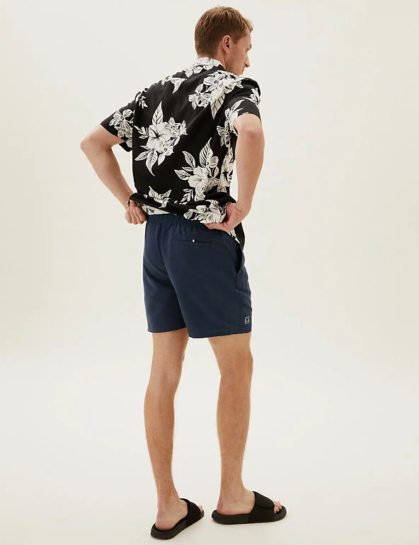 Top 10 โญ M&S Collection Men's Swimwear Quick Dry Swim Shorts ๐คฉ 8 Top 10 โญ M&S Collection Men's Swimwear Quick Dry Swim Shorts ๐คฉ - Image 8