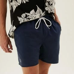 Top 10 โญ M&S Collection Men's Swimwear Quick Dry Swim Shorts ๐คฉ 17 Top 10 โญ M&S Collection Men's Swimwear Quick Dry Swim Shorts ๐คฉ -Men's Holiday Clothes Sales SD 03 T28 7901M F0 X EC 3
