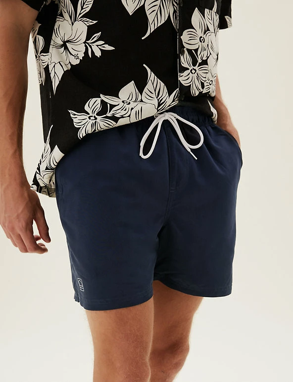 Top 10 โญ M&S Collection Men's Swimwear Quick Dry Swim Shorts ๐คฉ 9 Top 10 โญ M&S Collection Men's Swimwear Quick Dry Swim Shorts ๐คฉ - Image 9