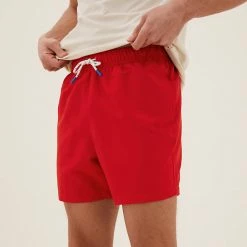 Brand new ❤️ M&S Collection Men's Swimwear Quick Dry Swim Shorts 😀 -Men's Holiday Clothes Sales SD 03 T28 7908M B0 X EC 1