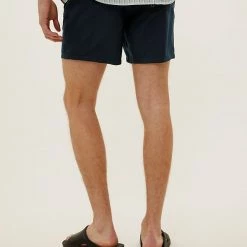 Brand new ❤️ M&S Collection Men's Swimwear Quick Dry Swim Shorts 😀 -Men's Holiday Clothes Sales SD 03 T28 7908M F3 X EC 2