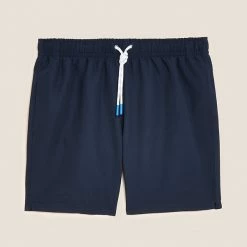 Brand new ❤️ M&S Collection Men's Swimwear Quick Dry Swim Shorts 😀 -Men's Holiday Clothes Sales SD 03 T28 7908M F3 X EC 90