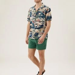 Brand new ❤️ M&S Collection Men's Swimwear Quick Dry Swim Shorts 😀 -Men's Holiday Clothes Sales SD 03 T28 7908M J3 X EC 0