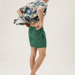 Brand new ❤️ M&S Collection Men's Swimwear Quick Dry Swim Shorts 😀 -Men's Holiday Clothes Sales SD 03 T28 7908M J3 X EC 2