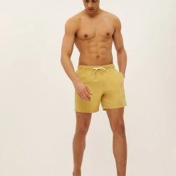 Brand new ❤️ M&S Collection Men's Swimwear Quick Dry Swim Shorts 😀 -Men's Holiday Clothes Sales SD 03 T28 7908M XD X EC 0