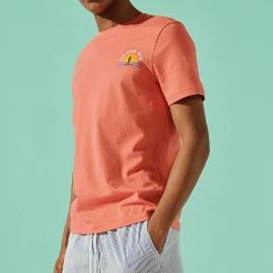 Promo 🛒 M&S Collection Men's Swimwear Quick Dry Seersucker Swim Shorts 🎉 -Men's Holiday Clothes Sales SD 03 T28 7924M E4 X EC 5