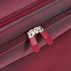 Brand new ⌛ M&S Collection Suitcases & Luggage Ultralite 4 Wheel Soft Cabin Suitcase 🔔 -Men's Holiday Clothes Sales SD 05 T40 4617 B0 X EC 3