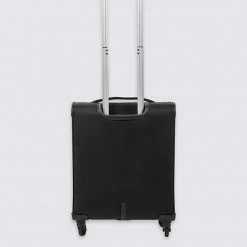 Brand new ⌛ M&S Collection Suitcases & Luggage Ultralite 4 Wheel Soft Cabin Suitcase 🔔 -Men's Holiday Clothes Sales SD 05 T40 4617 Y0 X EC 1