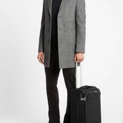 Brand new ⌛ M&S Collection Suitcases & Luggage Ultralite 4 Wheel Soft Cabin Suitcase 🔔 -Men's Holiday Clothes Sales SD 05 T40 4617 Y0 X EC 4
