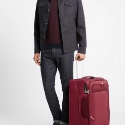 Top 10 ๐ M&S Collection Suitcases & Luggage Ultralite 4 Wheel Soft Medium Suitcase โค๏ธ 29 Top 10 ๐ M&S Collection Suitcases & Luggage Ultralite 4 Wheel Soft Medium Suitcase โค๏ธ -Men's Holiday Clothes Sales SD 05 T40 4618 B0 X EC 4