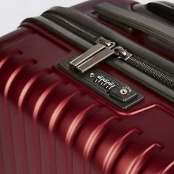 Budget ✔️ Suitcases & Luggage Scorpio 4 Wheel Hard Shell Cabin Suitcase 😍 -Men's Holiday Clothes Sales SD 05 T40 5504 LX X EC 2