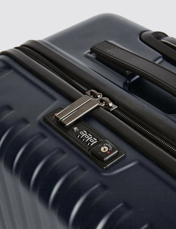 Hot Sale ๐ M&S Collection Suitcases & Luggage Scorpio 4 Wheel Hard Shell Medium Suitcase โค๏ธ 26 Hot Sale ๐ M&S Collection Suitcases & Luggage Scorpio 4 Wheel Hard Shell Medium Suitcase โค๏ธ - Image 26