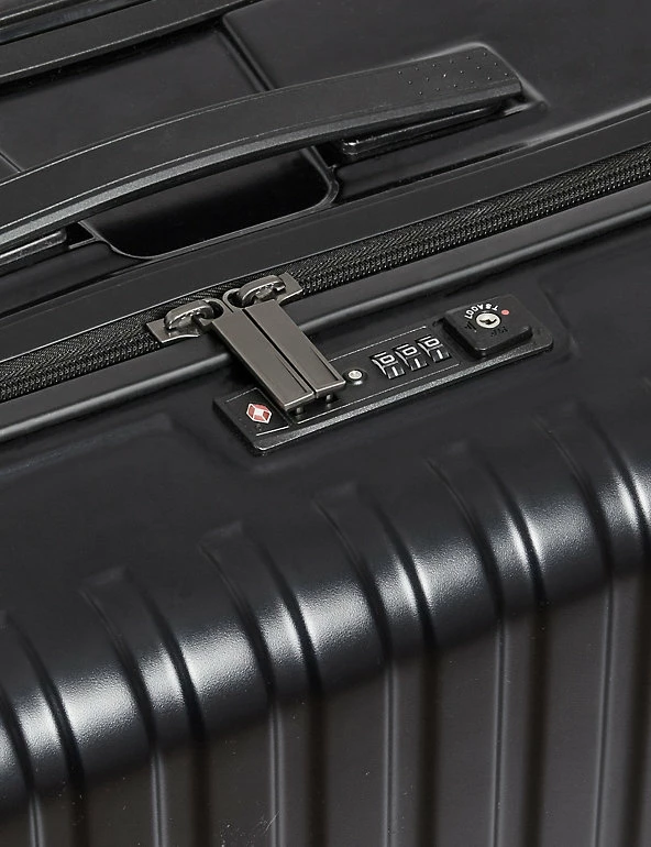 Hot Sale ๐ M&S Collection Suitcases & Luggage Scorpio 4 Wheel Hard Shell Medium Suitcase โค๏ธ 27 Hot Sale ๐ M&S Collection Suitcases & Luggage Scorpio 4 Wheel Hard Shell Medium Suitcase โค๏ธ - Image 27