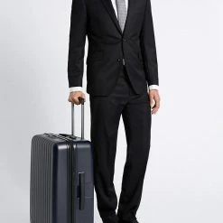 Hot Sale ๐ M&S Collection Suitcases & Luggage Scorpio 4 Wheel Hard Shell Medium Suitcase โค๏ธ 57 Hot Sale ๐ M&S Collection Suitcases & Luggage Scorpio 4 Wheel Hard Shell Medium Suitcase โค๏ธ -Men's Holiday Clothes Sales SD 05 T40 5505 F0 X EC 4