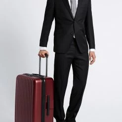 Hot Sale ๐ M&S Collection Suitcases & Luggage Scorpio 4 Wheel Hard Shell Medium Suitcase โค๏ธ 49 Hot Sale ๐ M&S Collection Suitcases & Luggage Scorpio 4 Wheel Hard Shell Medium Suitcase โค๏ธ -Men's Holiday Clothes Sales SD 05 T40 5505 LX X EC 4