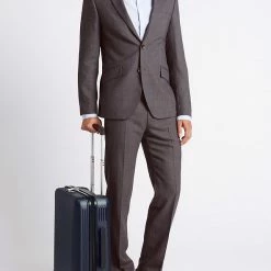 New 🎉 M&S Collection Suitcases & Luggage Heritage 8 Wheel Hard Shell Cabin Suitcase ✔️ 59 New 🎉 M&S Collection Suitcases & Luggage Heritage 8 Wheel Hard Shell Cabin Suitcase ✔️ -Men's Holiday Clothes Sales SD 05 T40 6200 F0 X EC 4