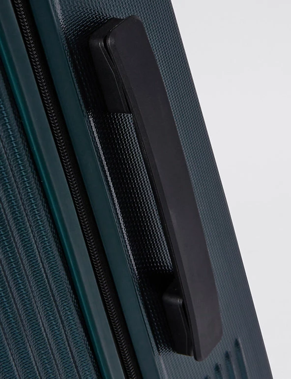 New 🎉 M&S Collection Suitcases & Luggage Heritage 8 Wheel Hard Shell Cabin Suitcase ✔️ 20 New 🎉 M&S Collection Suitcases & Luggage Heritage 8 Wheel Hard Shell Cabin Suitcase ✔️ - Image 20