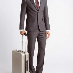 New 🎉 M&S Collection Suitcases & Luggage Heritage 8 Wheel Hard Shell Cabin Suitcase ✔️ 36 New 🎉 M&S Collection Suitcases & Luggage Heritage 8 Wheel Hard Shell Cabin Suitcase ✔️ -Men's Holiday Clothes Sales SD 05 T40 6200 ZX X EC 4