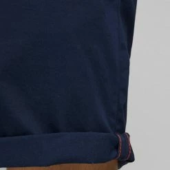 Discount ✔️ JACK & JONES Men's Shorts Regular Fit Chino Shorts 🌟 41 Discount ✔️ JACK & JONES Men's Shorts Regular Fit Chino Shorts 🌟 -Men's Holiday Clothes Sales SD 08 T18 3055 F0 X EC 5