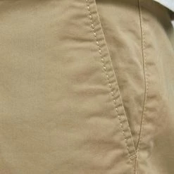 Discount ✔️ JACK & JONES Men's Shorts Regular Fit Chino Shorts 🌟 26 Discount ✔️ JACK & JONES Men's Shorts Regular Fit Chino Shorts 🌟 -Men's Holiday Clothes Sales SD 08 T18 3055 KH X EC 4