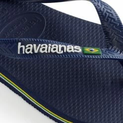Best deal 🔔 HAVAIANAS Men's Slippers Flip Flops ✨ -Men's Holiday Clothes Sales SD 08 T19 2915 F0 X EC 2