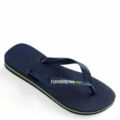 Best deal 🔔 HAVAIANAS Men's Slippers Flip Flops ✨